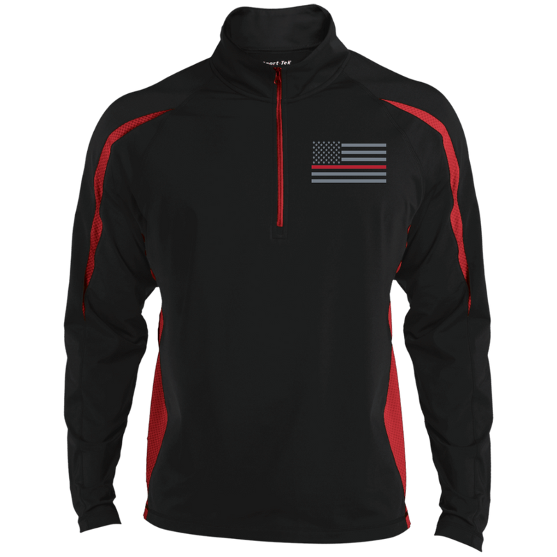 products/thin-red-line-delta-ops-performance-half-zip-pullover-jackets-blacktrue-red-x-small-444470.png