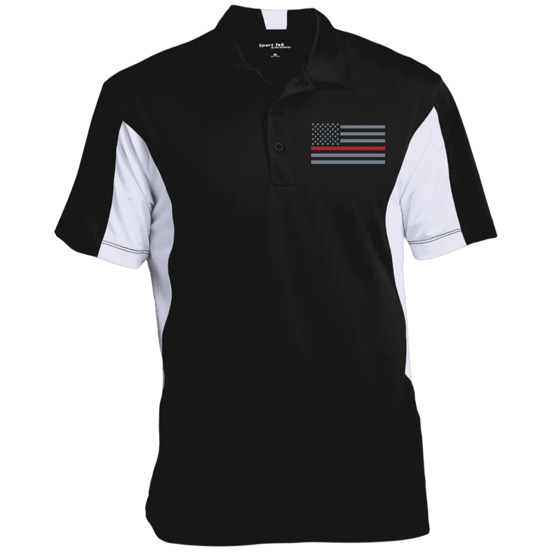 products/thin-red-line-firefighter-athletic-two-tone-polo-polo-shirts-blackwhite-x-small-137069.png