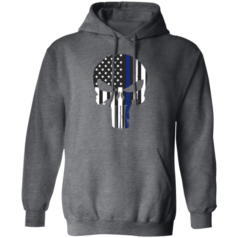 products/unisex-defend-the-line-punisher-pullover-hoodie-sweatshirts-dark-heather-s-882704.png