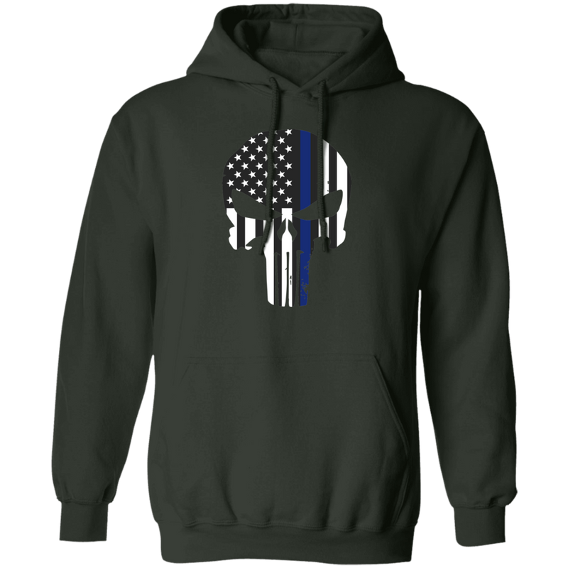 products/unisex-defend-the-line-punisher-pullover-hoodie-sweatshirts-forest-green-s-896406.png