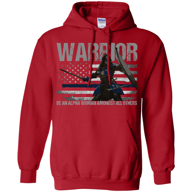 products/warrior-be-an-alpha-woman-thin-blue-line-hoodie-sweatshirts-red-s-912203.png