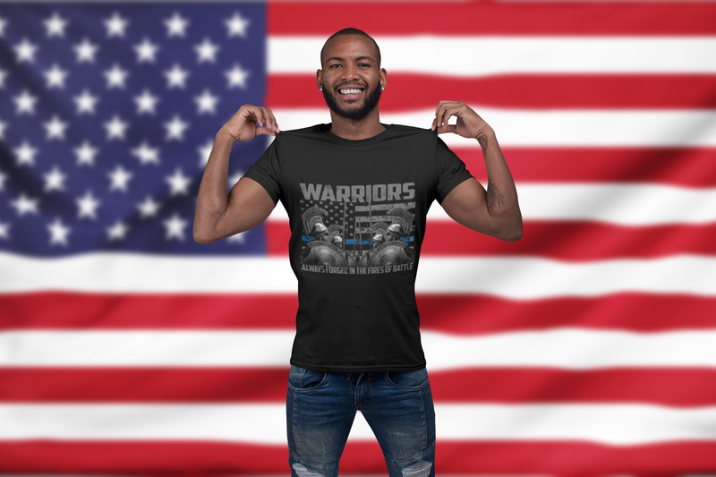 products/warriors-always-forged-in-the-fires-of-battle-shirt-t-shirts-709425.png