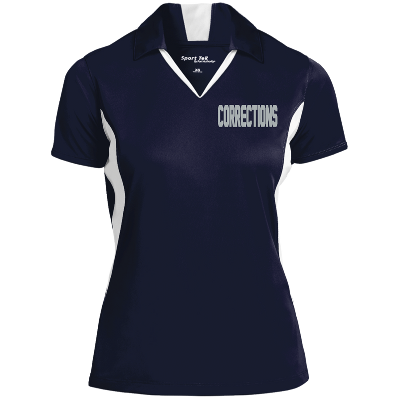 products/womens-embroidered-corrections-colorblock-performance-polo-polo-shirts-true-navywhite-x-small-578084.png