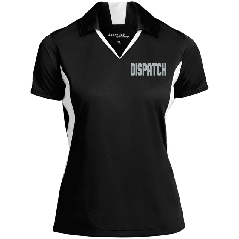 products/womens-embroidered-dipatch-colorblock-performance-polo-polo-shirts-blackwhite-x-small-891972.png