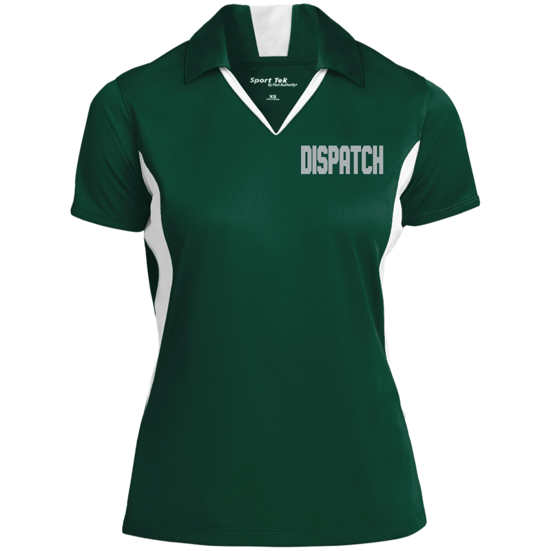 products/womens-embroidered-dipatch-colorblock-performance-polo-polo-shirts-forest-greenwhite-x-small-887213.png