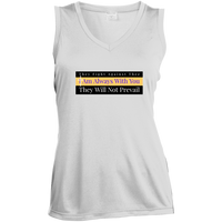 Women's I Am Always With You Athletic Shirt T-Shirts White X-Small 