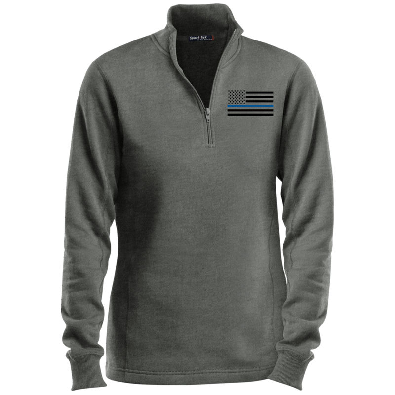 products/womens-thin-blue-line-black-ops-14-zip-performance-sweatshirt-sweatshirts-vintage-heather-x-small-817850.png