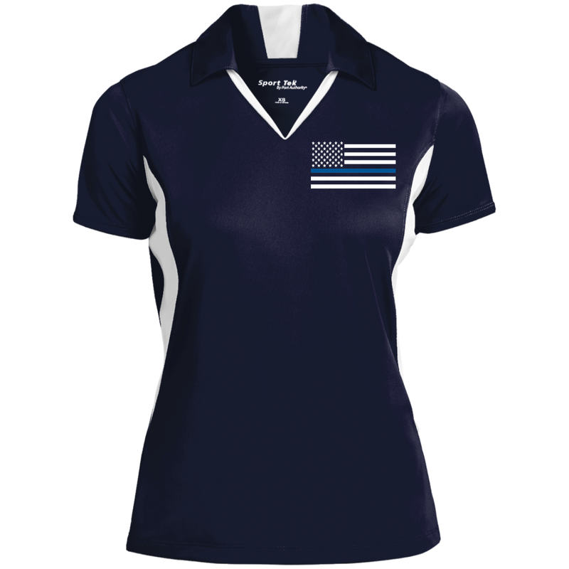 products/womens-thin-blue-line-embroidered-colorblock-performance-polo-polo-shirts-true-navywhite-x-small-284942.png
