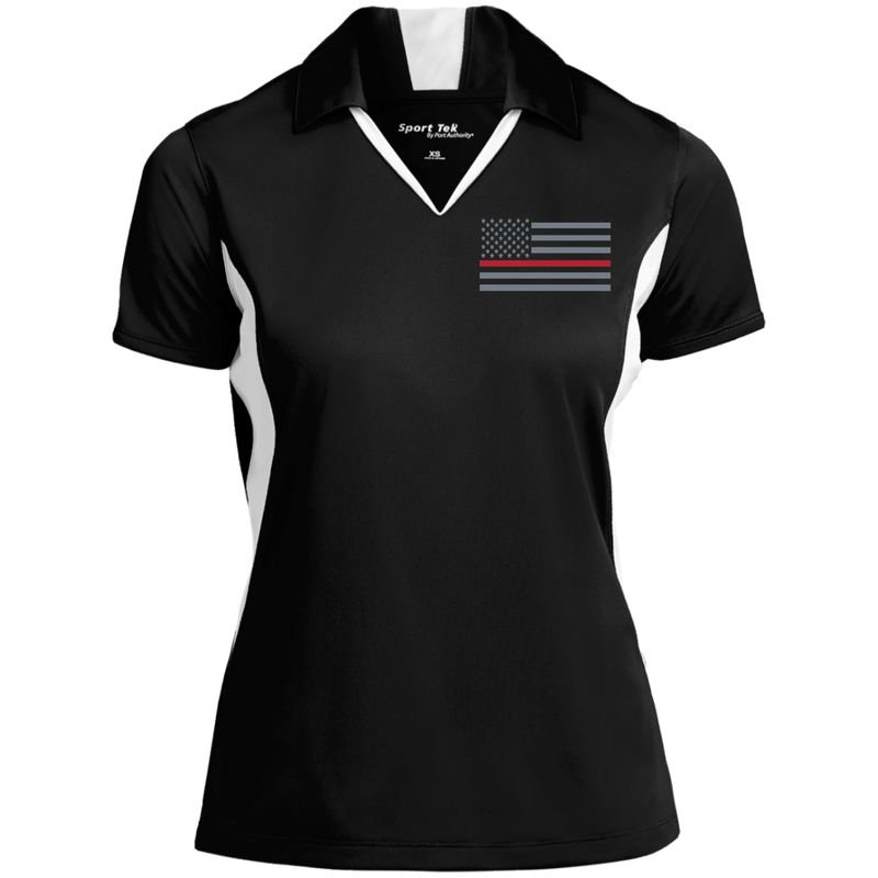 products/womens-thin-red-line-embroidered-colorblock-performance-polo-polo-shirts-blackwhite-x-small-689318.png