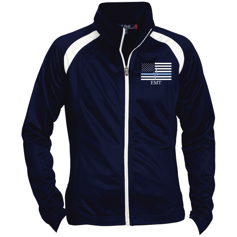 Emt windbreaker deals