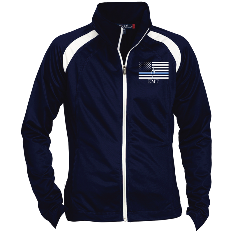 products/womens-thin-white-line-emt-embroidered-jacket-jackets-true-navywhite-x-small-354242.png