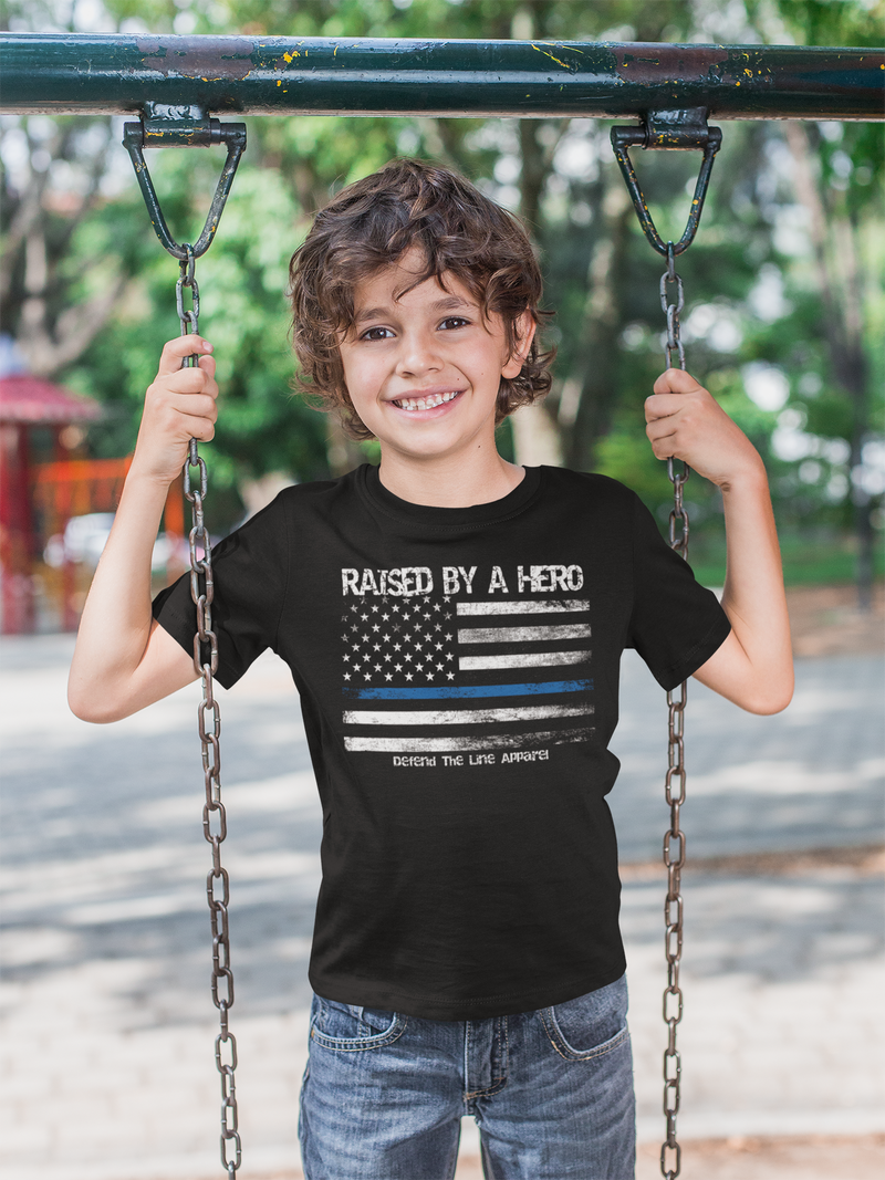 products/youth-raised-by-a-hero-t-shirts-601435.png